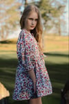 Noelle dress