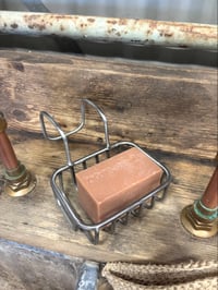 Image 2 of ECOMAX Wire Soap Holder - Small