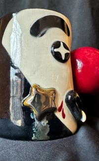 Image 4 of Clownt Dracula Mug