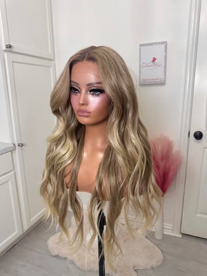 Image of Honey blonde (ready to ship) 