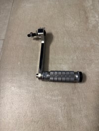 Image 3 of (Preorder) Yozma/Strike Shadow Footlock