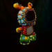 Image of Gordy Grooze: 12x8 (says lots of things, lights up, sings, dances)