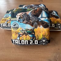 Image 2 of Brackish Wooder - 2025 ACL Stamped - Talon 2.0 (4/7 speed)