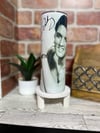 Burnin" Love Tumbler