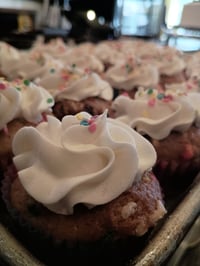 Image 2 of Cupcakes/Dozen - Pickup 