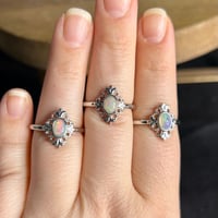 Image 2 of Opal Ring ($10)