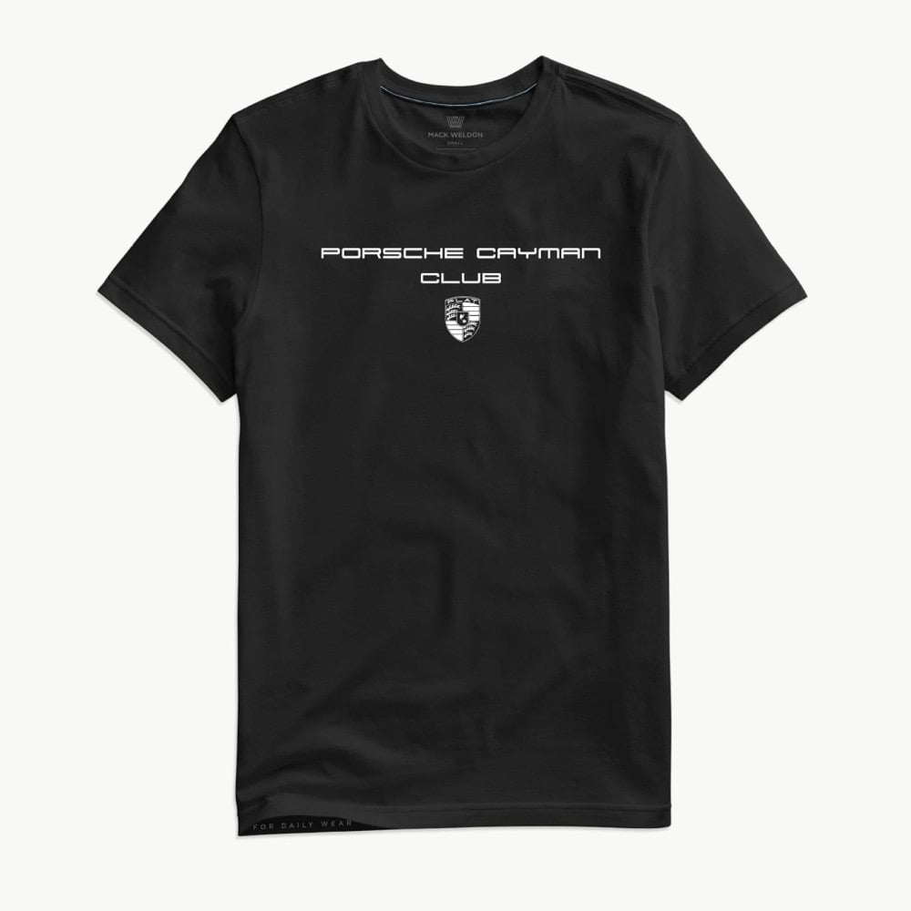 Image of Cayman Club Tee's