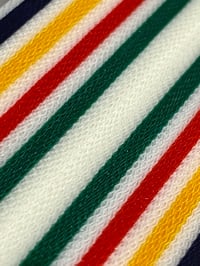 Image 6 of Hudson Blanket by Mikie 