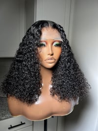 Image 4 of Tyla 5x5 Closure 16”