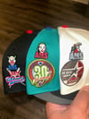 MAYHEM PIN SET