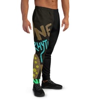 Image 4 of One Rhythm One Nation Men's Joggers