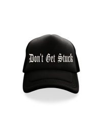 Image 1 of DGS Trucker Hat 