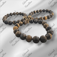 Image 4 of ANA826186 - King Me Tiger Eye