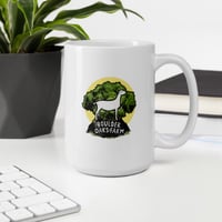 Image 5 of Coffee Mug- Goat Coffee?