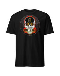 Image 1 of Geometric Skull 