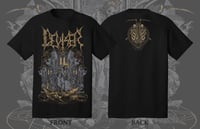 Image 2 of EVOKING THE MOON GODDESS(BUNDLE EDITION-T-SHIRT+ CD+Signature pick (SPECIAL PRICE)