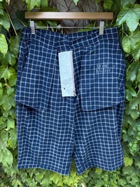 Image 6 of NAVY LIZARD SHORTS