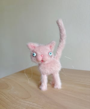 Image of Tiny Alley Cat #2