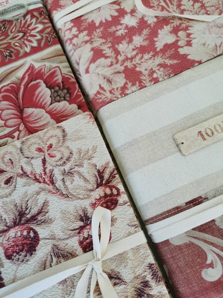 Image of Cahier {prix unitaire, à partir de} 