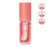 Drop it low - WATERMELON LIP OIL 