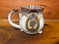 Image 2 of Happy Couple Cauldron Mugs