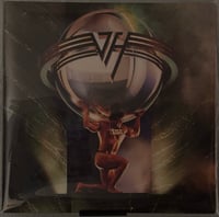 Van Halen- 5150