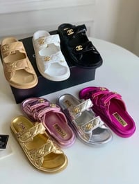 Image 2 of Lux sandals