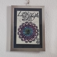 Image 2 of Let my eyes Split 