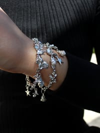 Image 8 of About the moon - Bracelet