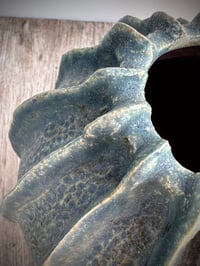 Image 4 of Stoneware Vessel 13