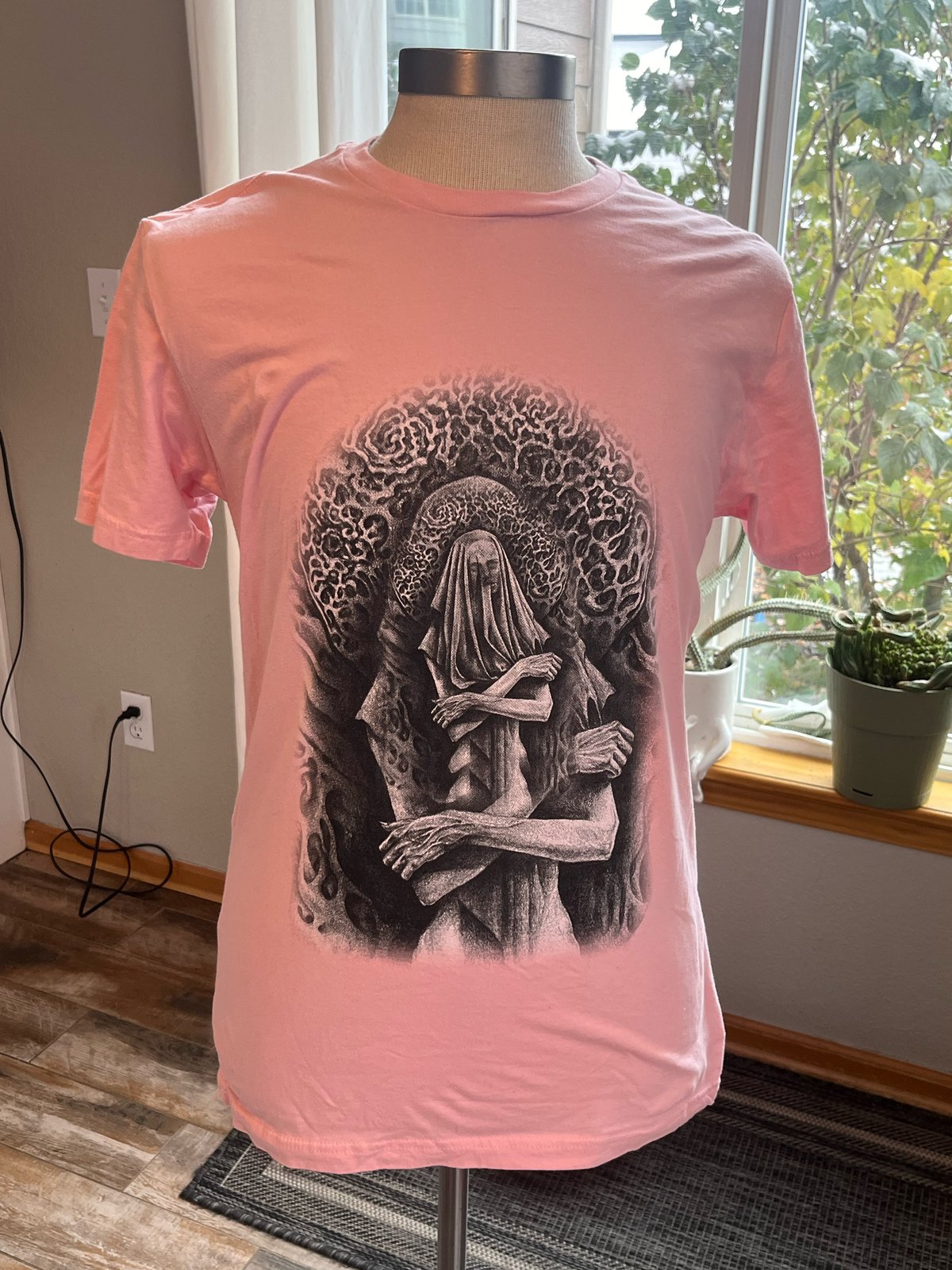 Image of Rachel Schneider - “Where is My Mind” T-Shirts