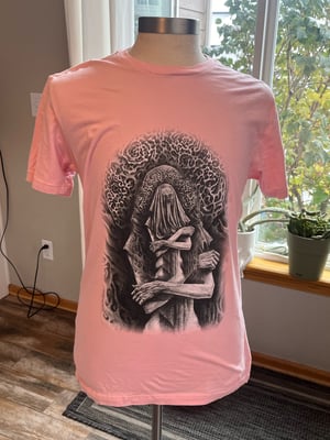 Image of Rachel Schneider - “Where is My Mind” T-Shirts