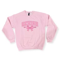 Image 2 of Senior Crewneck 