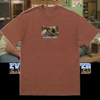 Image 2 of bong t-shirt