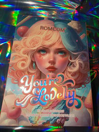 Image 1 of Candy Gurl Mega Eyeshadow Palette
