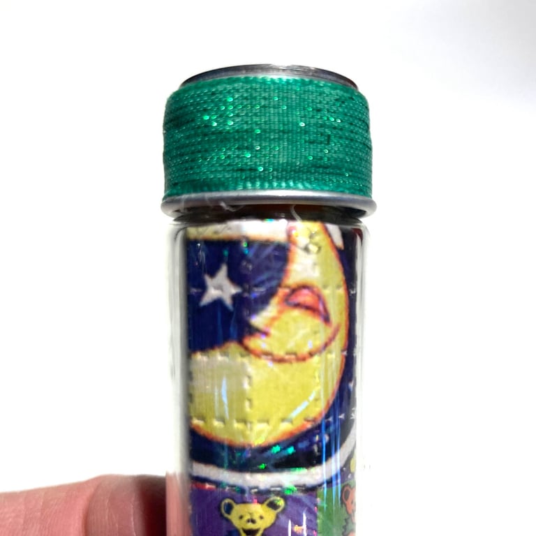 Not Fade Away Image 4