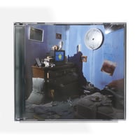 Image of Touch Heaven CD