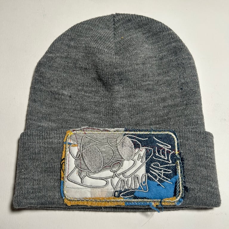 Beanie 20