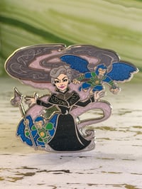 Image 5 of “Pin-Limited” Hard Enamel Pins