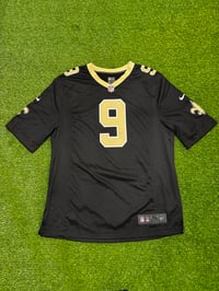 Image 1 of Nike Drew Brees jersey