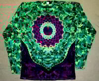 Image 1 of Large UV longsleeve 