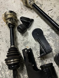 Image 3 of Eurowise MK1 VR swap kit