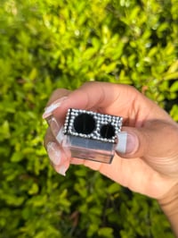 Image 2 of BLINGALISCIOUS Lip Liner Pencil Sharpener!