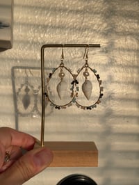 Image 3 of Sunset Canyon Earrings