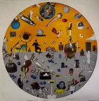 INDUSTRIAL REVOLUTION