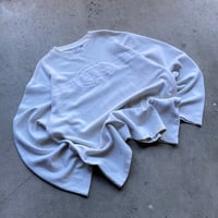 Image 1 of O'NEILL EMBOSSED KNIT SWEATER