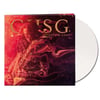 GUS G. – Quantum Leap - Ltd. SIGNED Gatefold Vinyl (Clear & Orange)