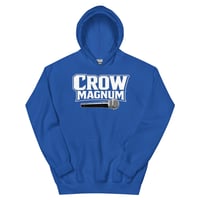 Image 10 of CROW MAGNUM - HOODIE MIC