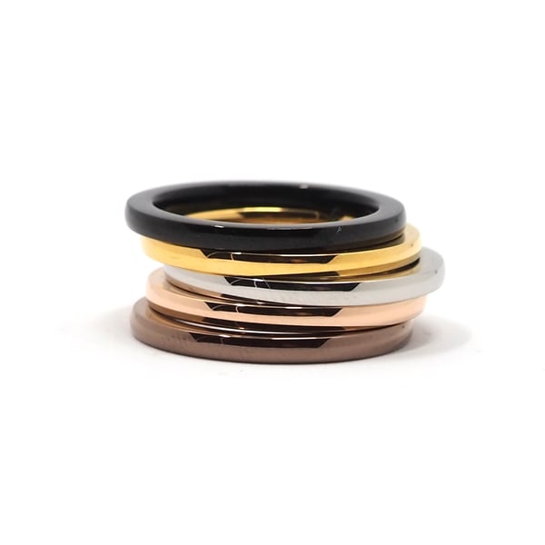 Image of Steckring SHINE