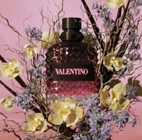 Image 2 of Valentino Uomo Born In Roma Intense Eau de Parfum